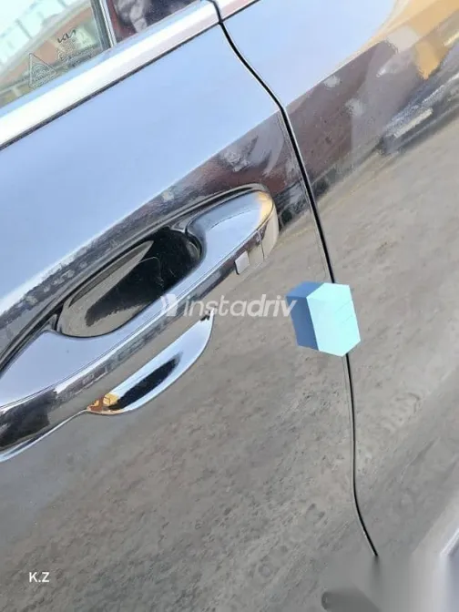 كيا سورينتو 2025 أسود جديدة للبيع - 6