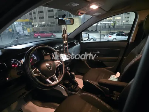 رينو داستر 2020 أبيض مستعملة للبيع - 5