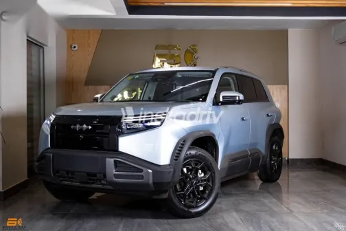 بى واى دى‬ ليوبارد 5 2025 فضي جديدة للبيع - 2