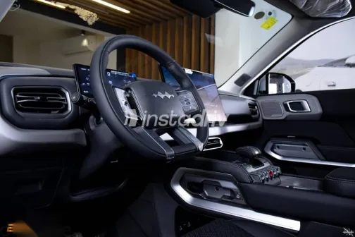 بى واى دى‬ ليوبارد 5 2025 فضي جديدة للبيع - 3