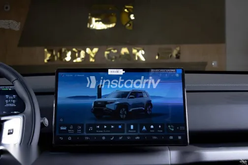 بى واى دى‬ ليوبارد 5 2025 فضي جديدة للبيع - 4