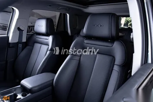 بى واى دى‬ ليوبارد 5 2025 فضي جديدة للبيع - 6