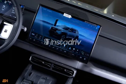 بى واى دى‬ ليوبارد 5 2025 فضي جديدة للبيع - 8