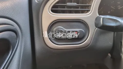 شيفروليه لانوس 2011 رمادي مستعملة للبيع - 7