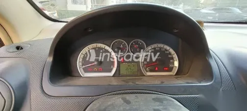 شيفروليه افيو 2013 نبيتي مستعملة للبيع - 6