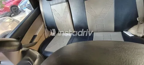 شيفروليه افيو 2013 نبيتي مستعملة للبيع - 7