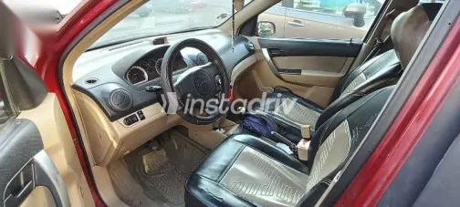 شيفروليه افيو 2013 نبيتي مستعملة للبيع - 8