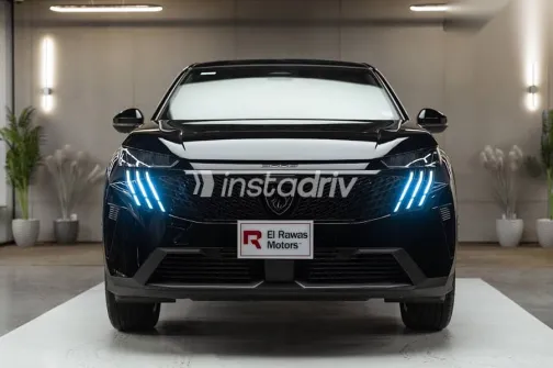 Peugeot 3008 2026 Gray New for Sale - 3