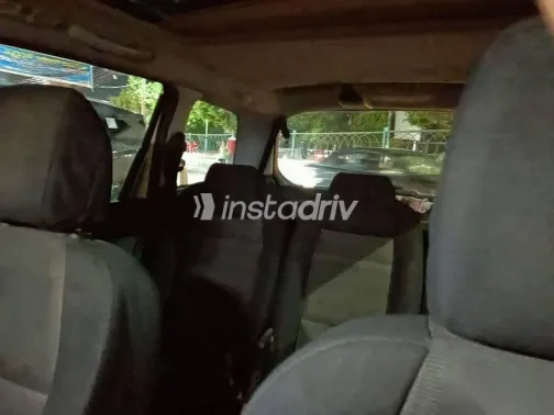 Peugeot 307 2007 Silver Used for Sale - 4