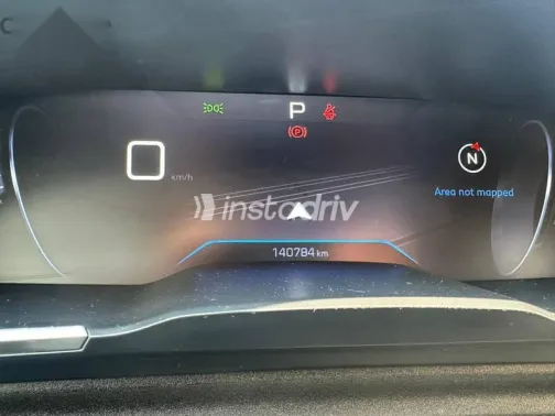 Peugeot 508 2022 White Used for Sale - 8