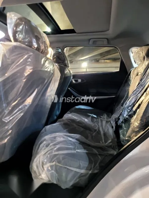 شيرى تيجو 2025 أبيض جديدة للبيع - 10