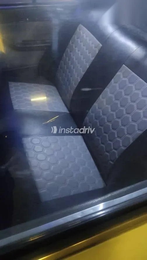 فيات ريجاتا 1989 أبيض مستعملة للبيع - 6