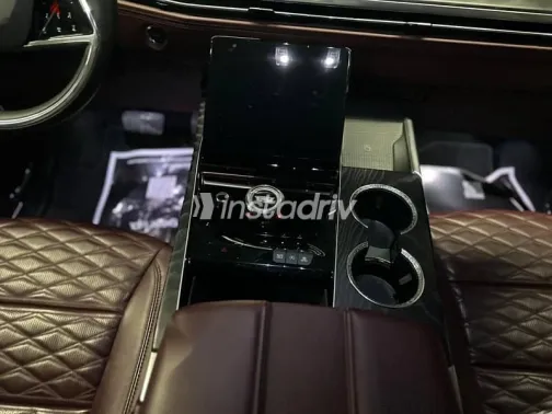 كاديلاك اسكاليد 2025 أسود جديدة للبيع - 5