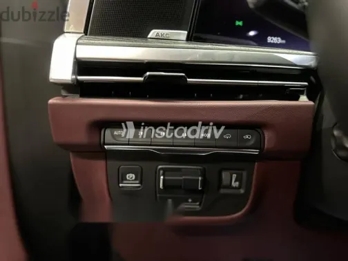 كاديلاك اسكاليد 2025 أسود جديدة للبيع - 6