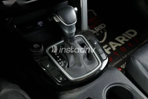 كيا سيلتوس 2022 أبيض مستعملة للبيع - 7