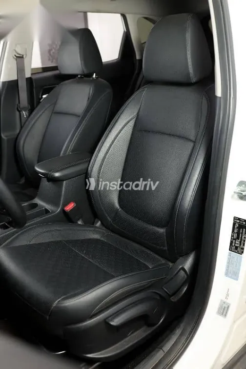 كيا سيلتوس 2022 أبيض مستعملة للبيع - 8