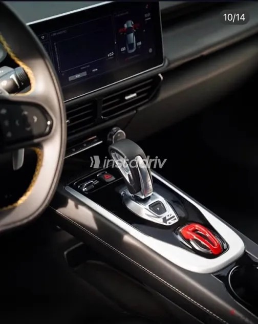 لوتس اميرا 2025 أبيض جديدة للبيع - 6