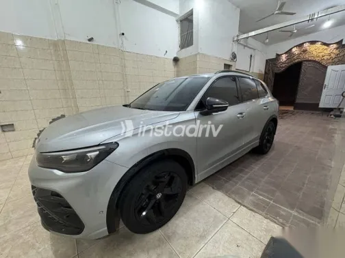 Volkswagen Tiguan 2024 White Used for Sale - 7