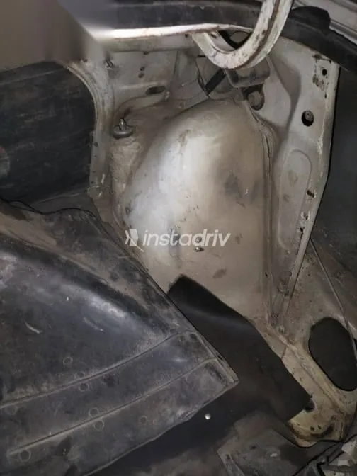 Daewoo Lanos 2010 White Used for Sale - 6