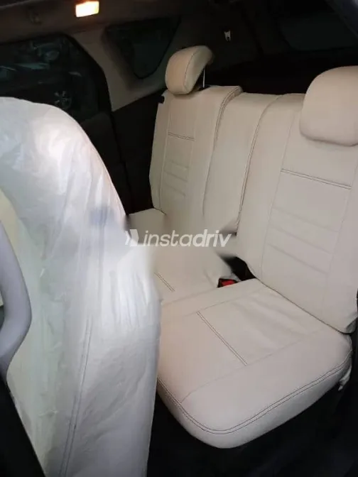 Opel Meriva 2016 Dark Blue Used for Sale - 2