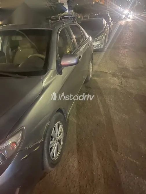 بى واى دى‬ L3 2017 رمادي مستعملة للبيع - 2