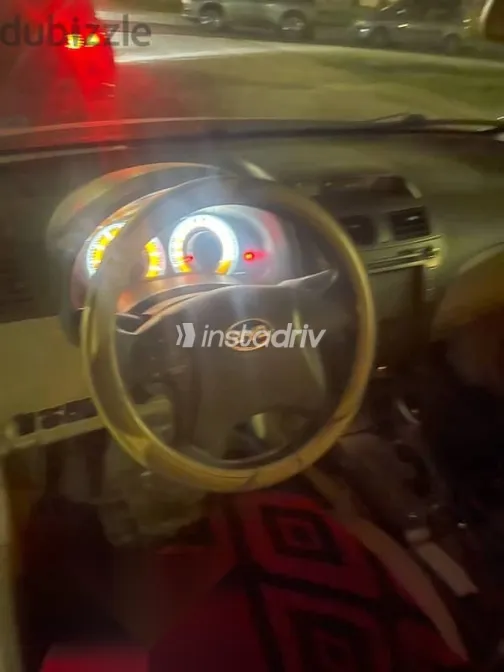 بى واى دى‬ L3 2017 رمادي مستعملة للبيع - 7