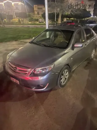 بى واى دى‬ L3 2017 رمادي مستعملة للبيع