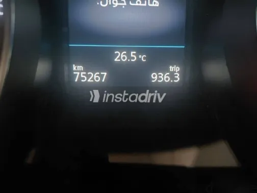 فولكس فاغن باسات 2022 فضي مستعملة للبيع - 6