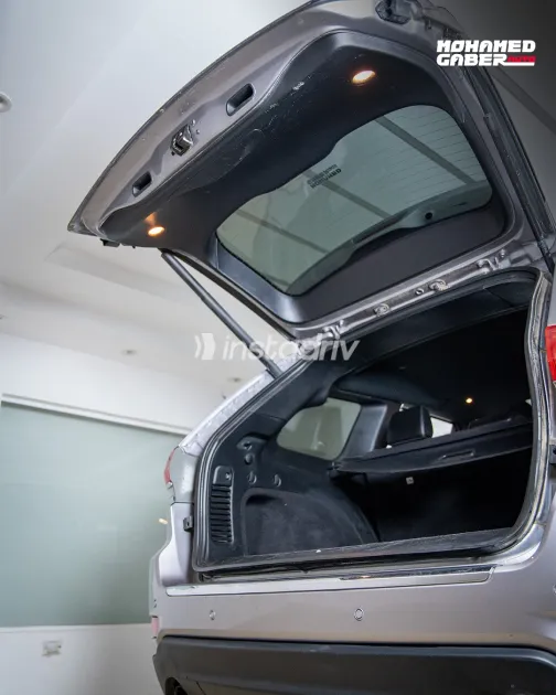 جيب جراند شيروكي 2021 أبيض مستعملة للبيع - 6