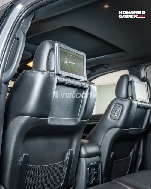 جيب جراند شيروكي 2021 أبيض مستعملة للبيع - 10