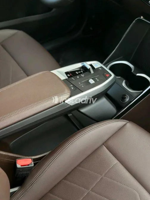 BMW IX1 2025 White Used for Sale - 2