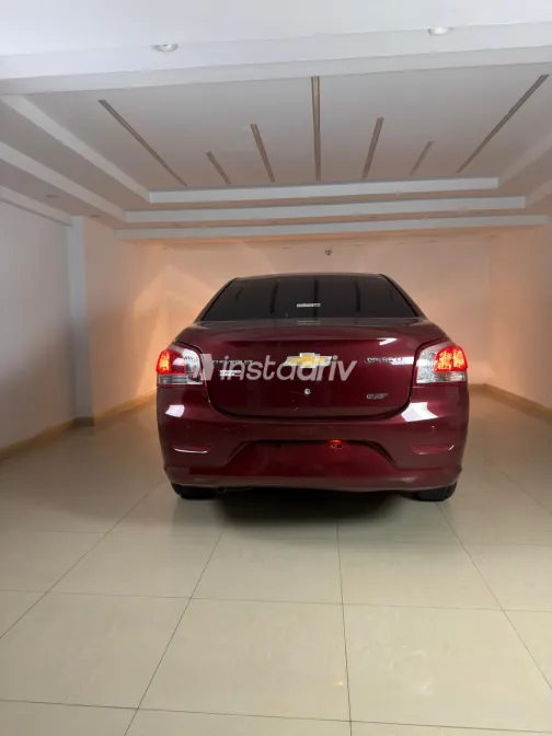 Chevrolet Optra 2019 White Used for Sale - 1