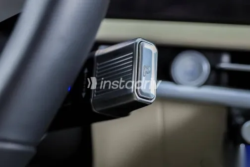 هيونداي توسان 2025 أبيض جديدة للبيع - 9