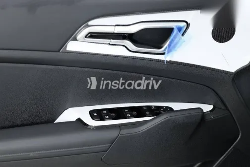 Kia Sportage 2025 White New for Sale - 3