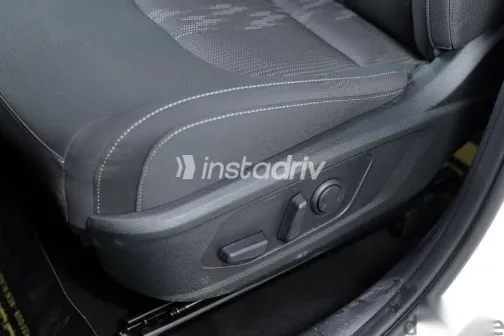 Kia Sportage 2025 White New for Sale - 8