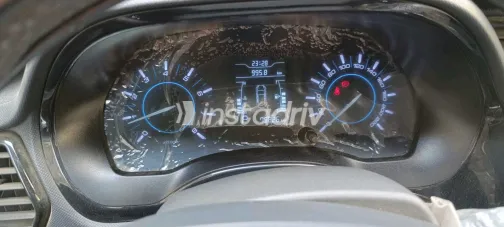 شيرى تيجو 3 2021 أبيض مستعملة للبيع - 6