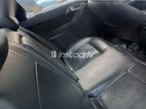 Kia Cerato 2011 Gray Used for Sale - 2