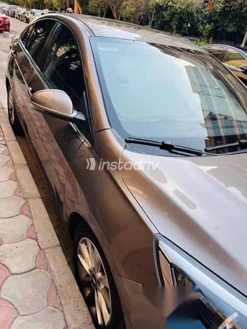 شيرى اريزو 3 2022 بني مستعملة للبيع - 6