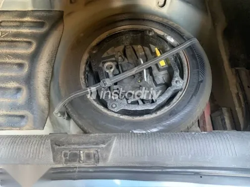 Peugeot 407 2008 Dark Blue Used for Sale - 4