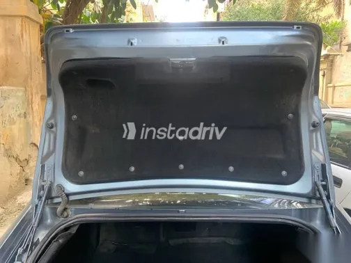 Peugeot 407 2008 Dark Blue Used for Sale - 5