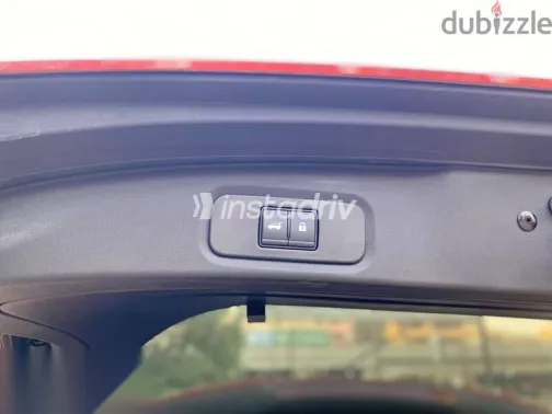 Nissan Qashqai 2025 Orange New for Sale - 3