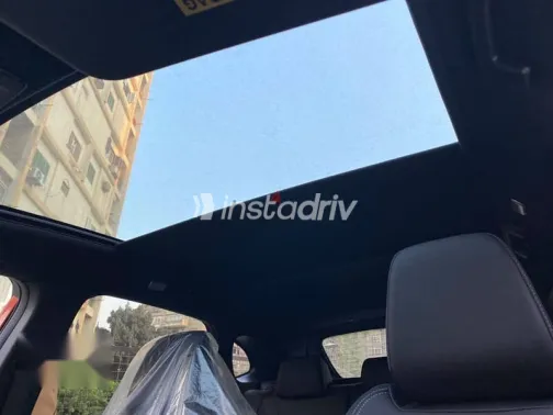 Nissan Qashqai 2025 Orange New for Sale - 5