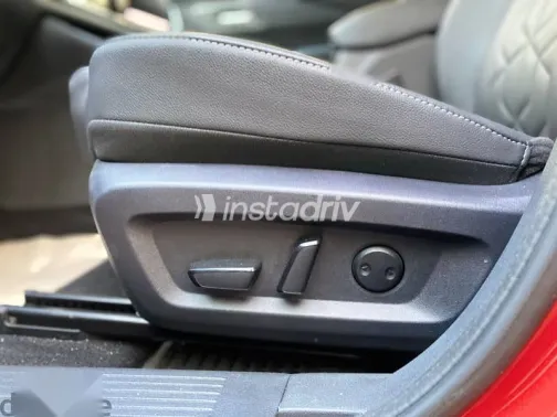 Nissan Qashqai 2025 Orange New for Sale - 6