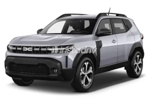 رينو داستر 2026 فضي جديدة للبيع - 1