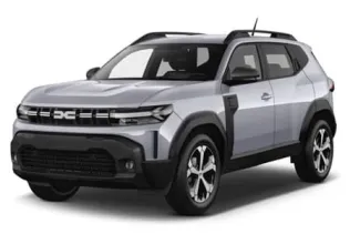 رينو داستر 2026 فضي جديدة للبيع