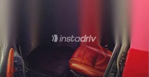 Proton Wira 2006 Red Used for Sale - 7