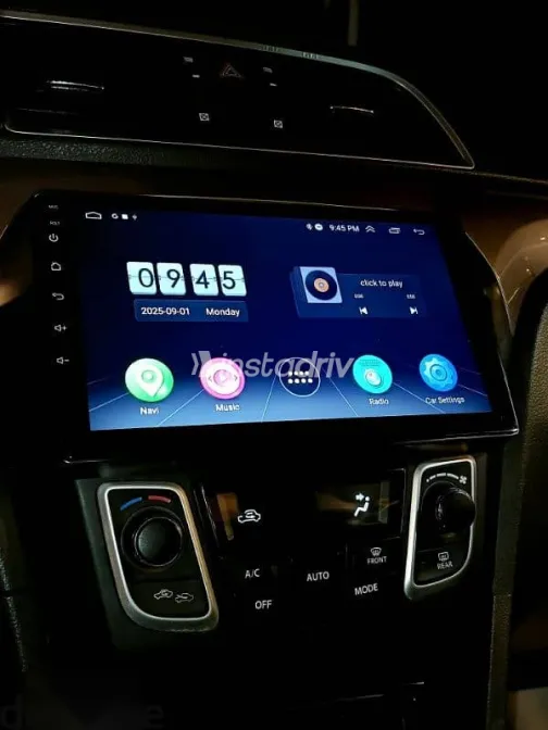 سوزوكى سياز 2016 أحمر مستعملة للبيع - 6