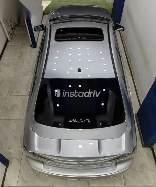 Mitsubishi Lancer 2018 Silver Used for Sale - 3