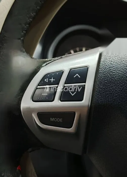 Mitsubishi Lancer 2018 Silver Used for Sale - 9