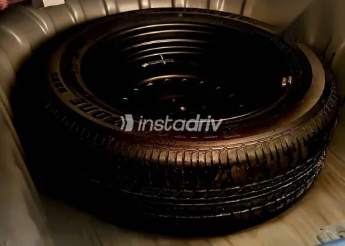 Toyota Belta 2022 Burgundy Used for Sale - 9